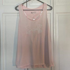 Under armour tank top